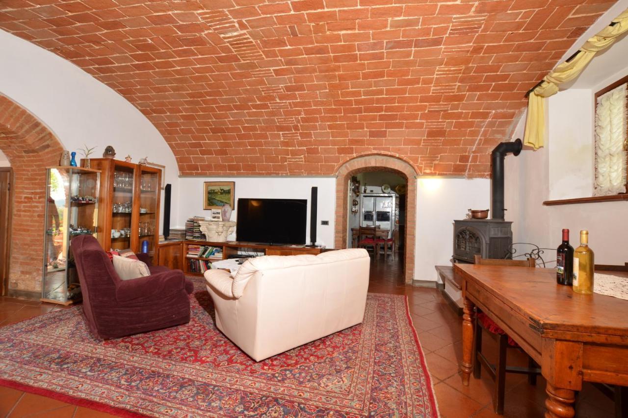 Antinoro Apartments - Happy Rentals Montelupo Fiorentino Dış mekan fotoğraf