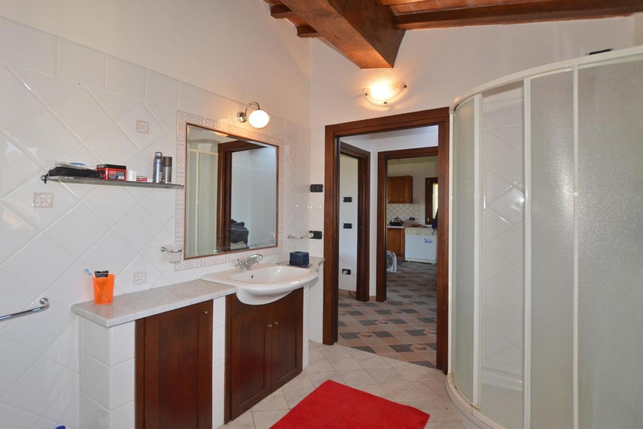 Antinoro Apartments - Happy Rentals Montelupo Fiorentino Dış mekan fotoğraf