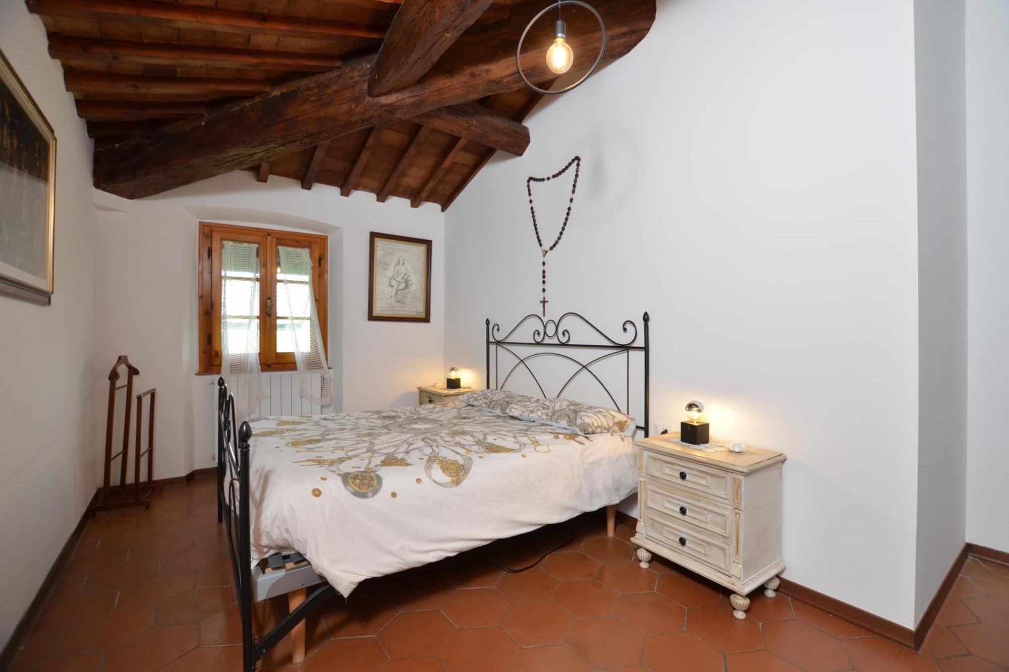 Antinoro Apartments - Happy Rentals Montelupo Fiorentino Dış mekan fotoğraf