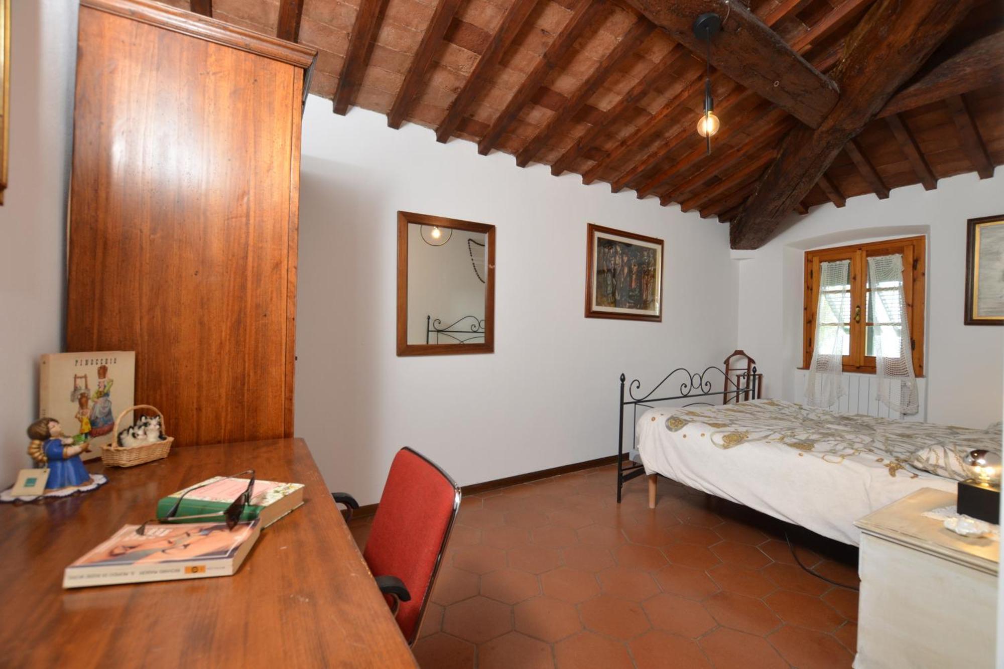 Antinoro Apartments - Happy Rentals Montelupo Fiorentino Dış mekan fotoğraf